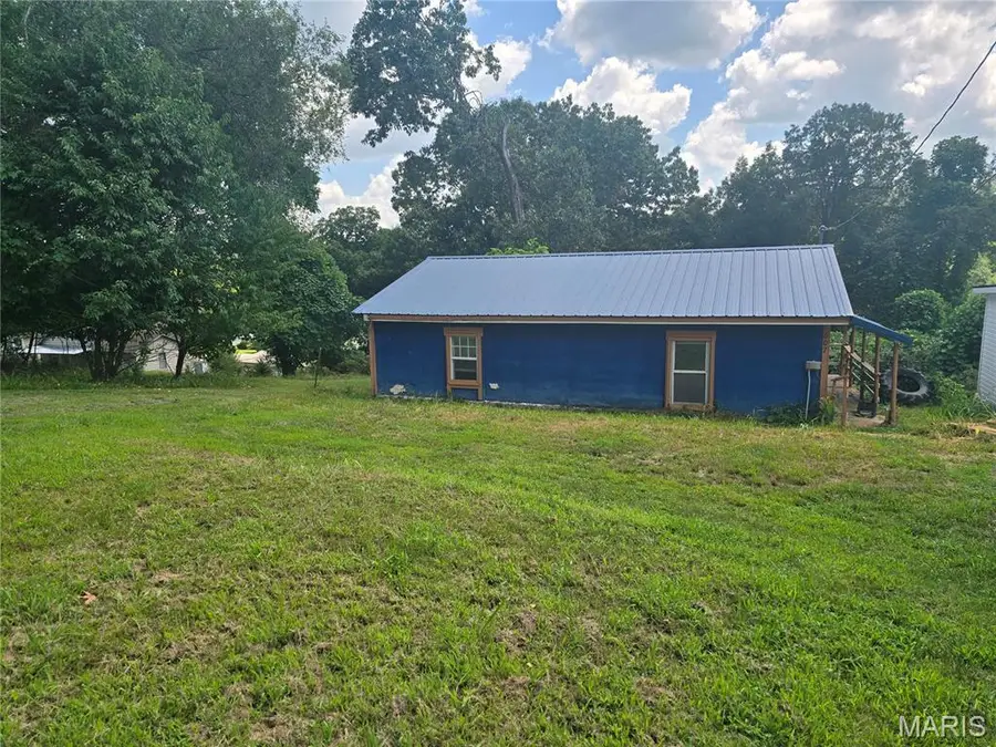 607 Broadway Street, Waynesville, MO 65583 - #2