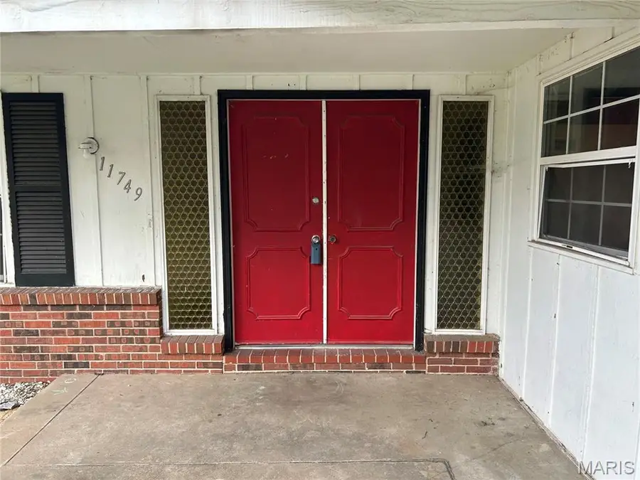 11749 Galba Drive, Florissant, MO 63033 - #2
