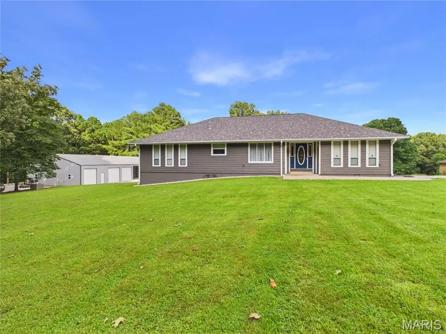 1098 County Road 304, Poplar Bluff, MO 63901 - #2