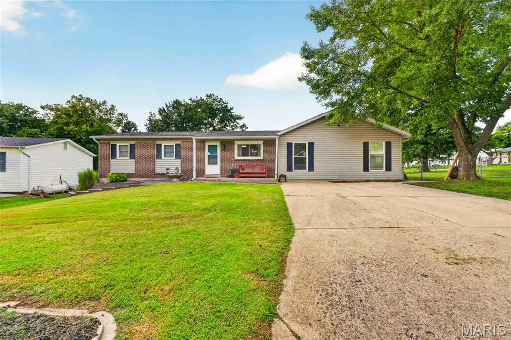 171 Green Acres Drive, Old Monroe, MO 63369 - #1
