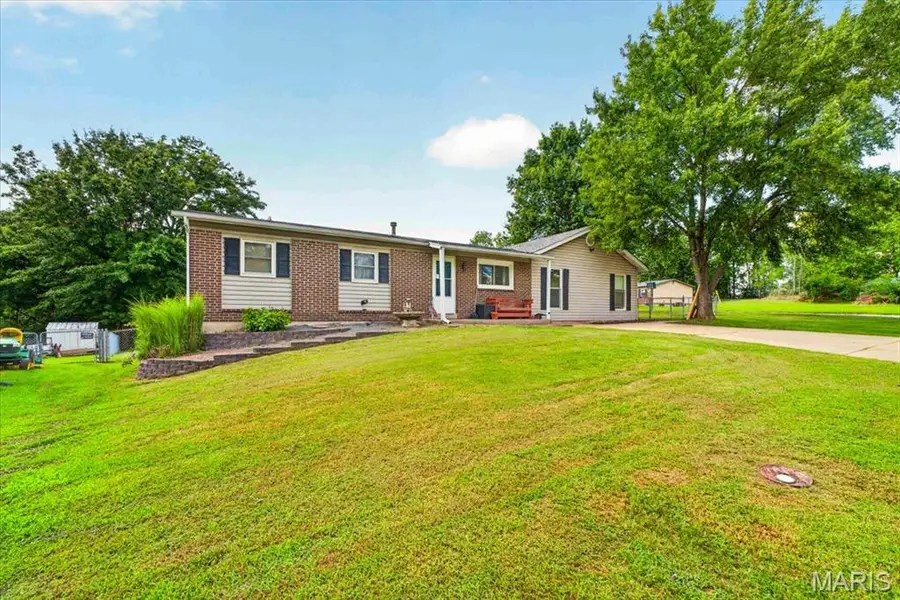 171 Green Acres Drive, Old Monroe, MO 63369 - #3