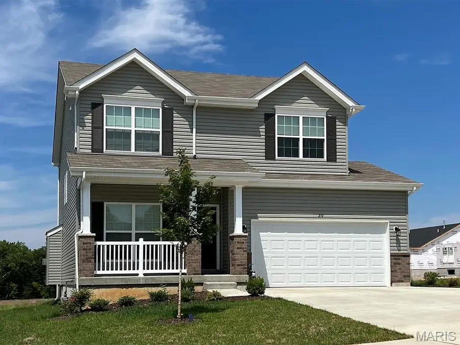 2 Sterling At Boone Ridge, Truesdale, MO 63380 - #2