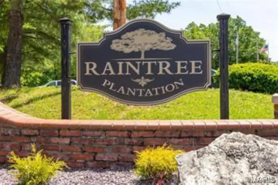 61 Sumter Drive, Raintree Plantation, MO 63050 - #3