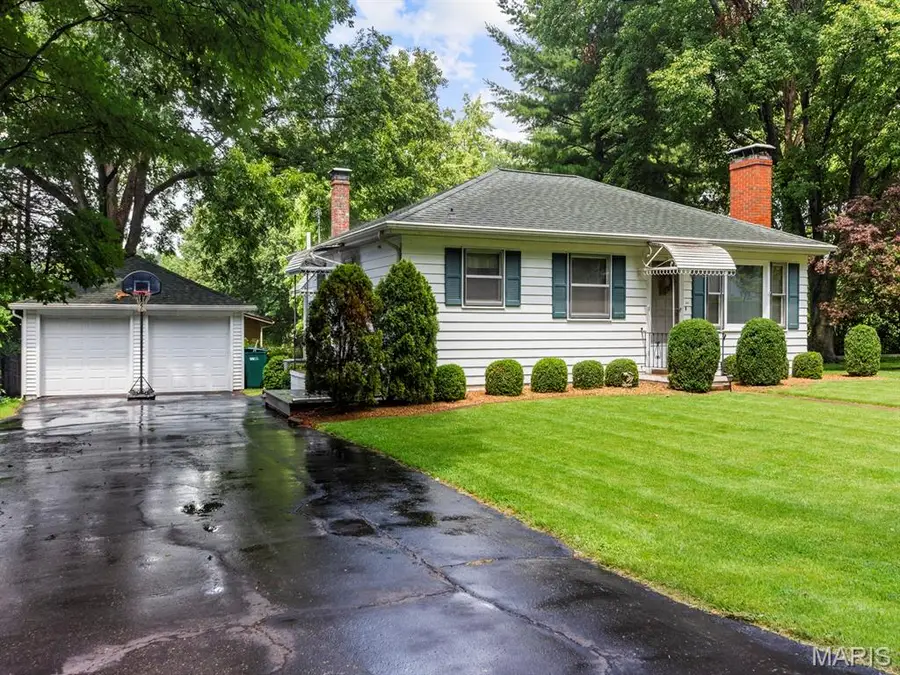 1005 Merrill Street, Lebanon, IL 62254 - #2