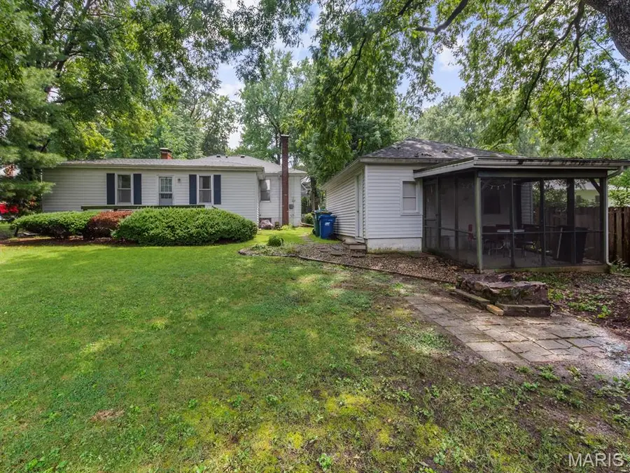 1005 Merrill Street, Lebanon, IL 62254 - #3