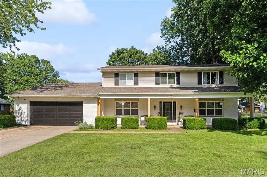 900 Belpre Drive, O Fallon, IL 62269 - #2