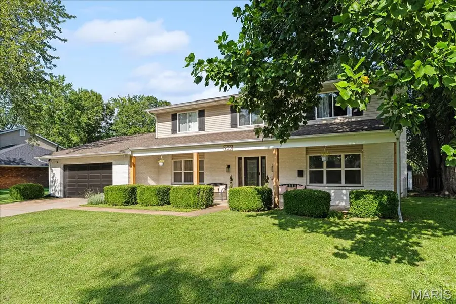 900 Belpre Drive, O Fallon, IL 62269 - #3