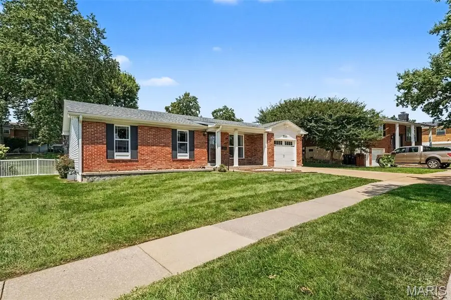 5333 Victron Drive, Saint Louis, MO 63129 - #2