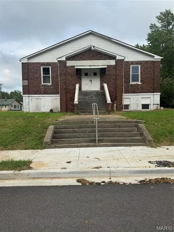 1202 S Sprigg Street, Cape Girardeau, MO 63703