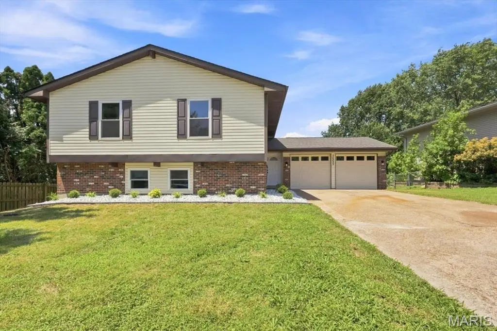 12235 Spring Shadow Court, Maryland Heights, MO 63043 - #1