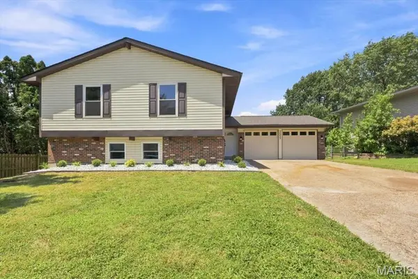 12235 Spring Shadow Court, Unincorporated, MO 63043