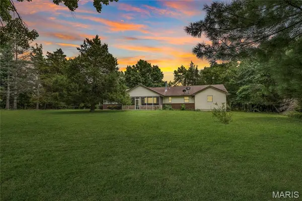 10289 Highway J, Perryville, MO 63775