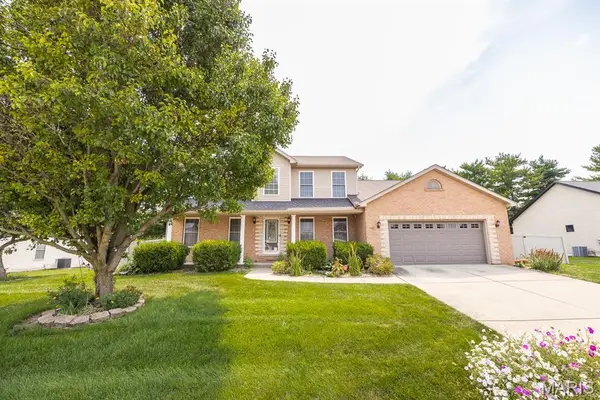 707 Wheatfield Road, O'Fallon, IL 62269