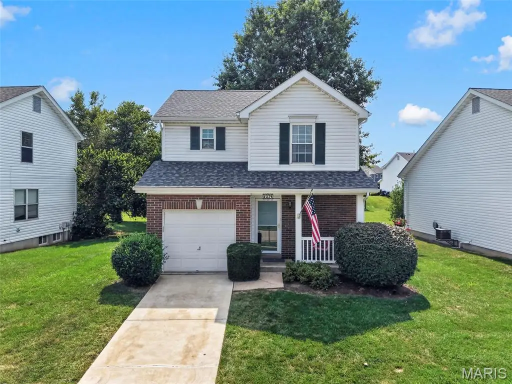 669 Homerun Drive, Ofallon, MO 63366 - #1
