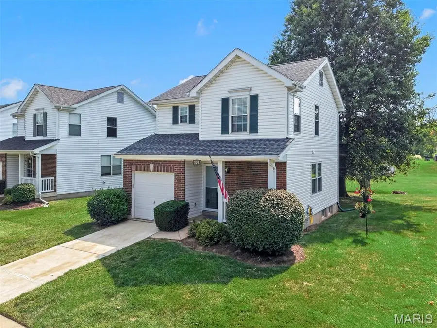 669 Homerun Drive, Ofallon, MO 63366 - #2