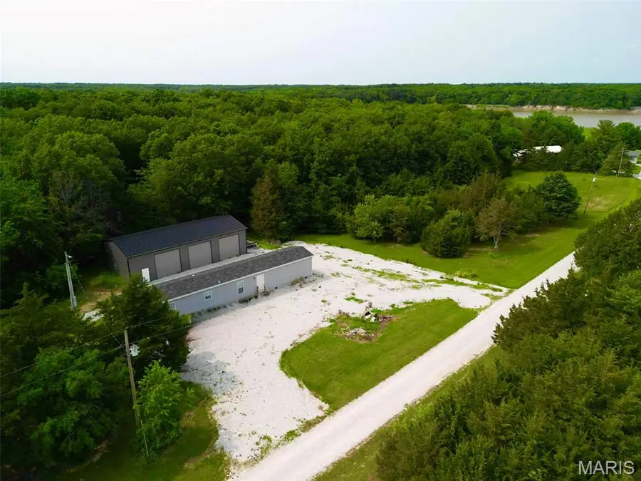 31852 Monroe Road 450, Stoutsville, MO 65283 - #2