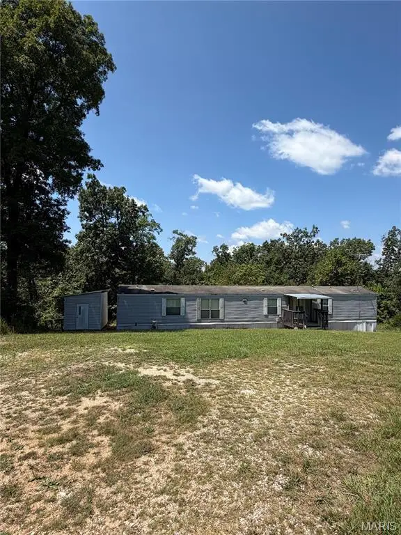 15609 Hardin Lane, St Robert, MO 65584