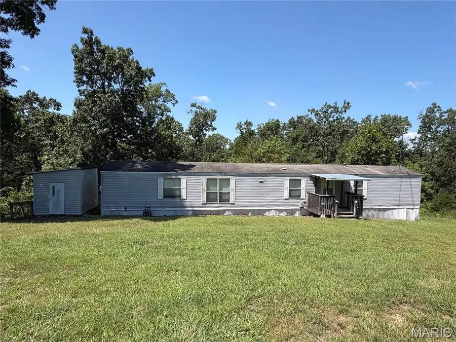 15609 Hardin Lane, Saint Robert, MO 65584 - #2
