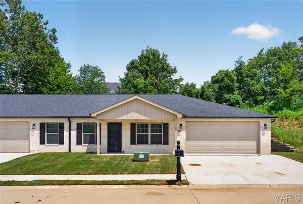5178 Caney Fork Street, Jackson, MO 63755