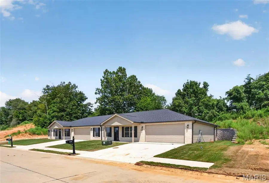 5178 Caney Fork Street, Jackson, MO 63755 - #2