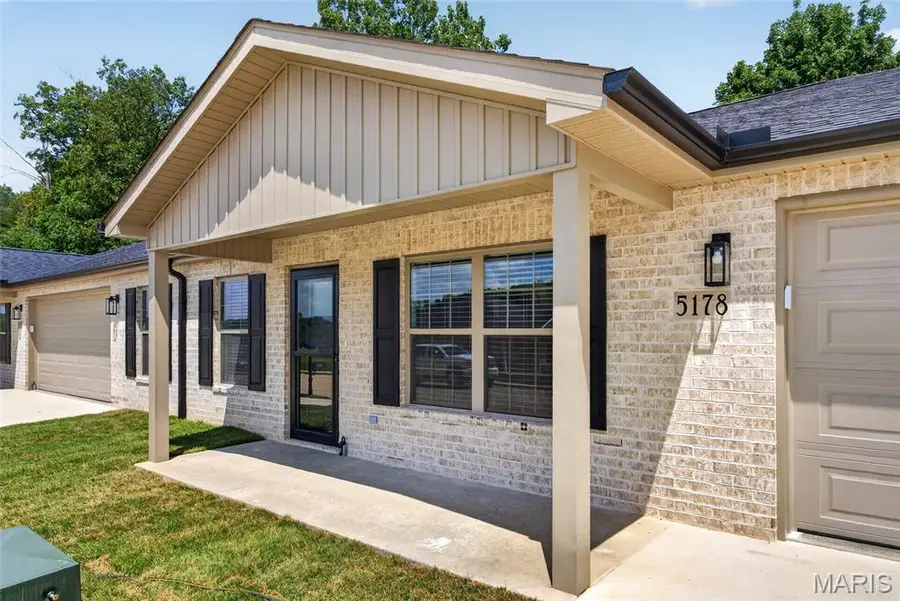 5178 Caney Fork Street, Jackson, MO 63755 - #3