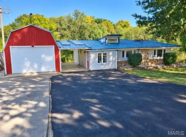 812 Pralle Lane, St Charles, MO 63303