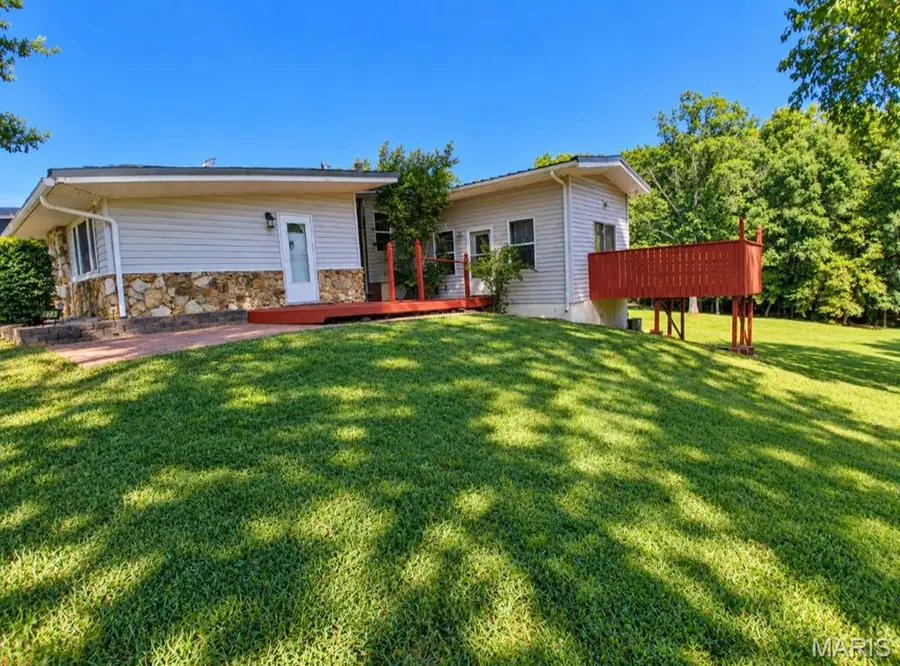 812 Pralle Lane, Saint Charles, MO 63303 - #2