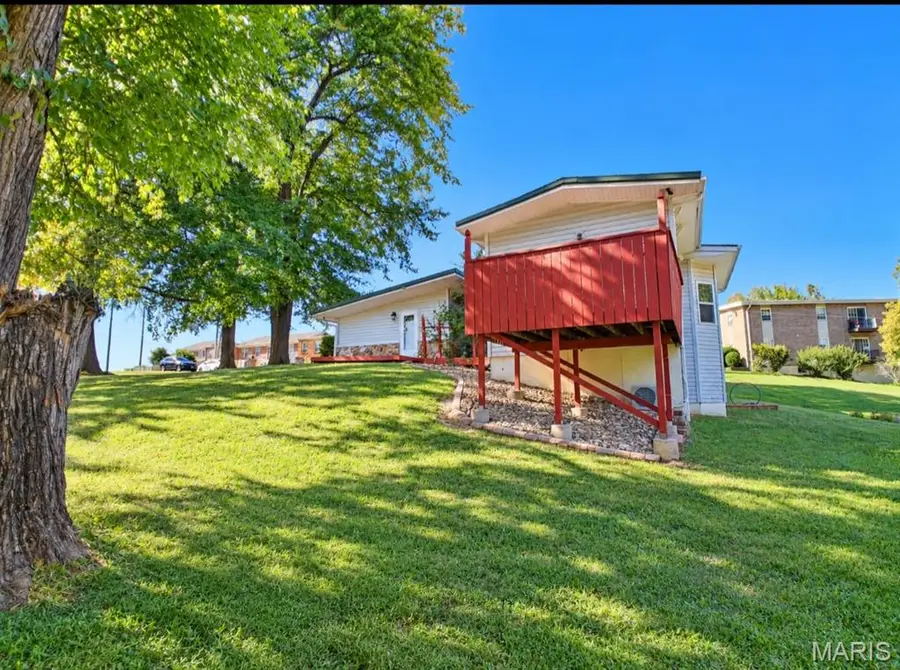 812 Pralle Lane, Saint Charles, MO 63303 - #3