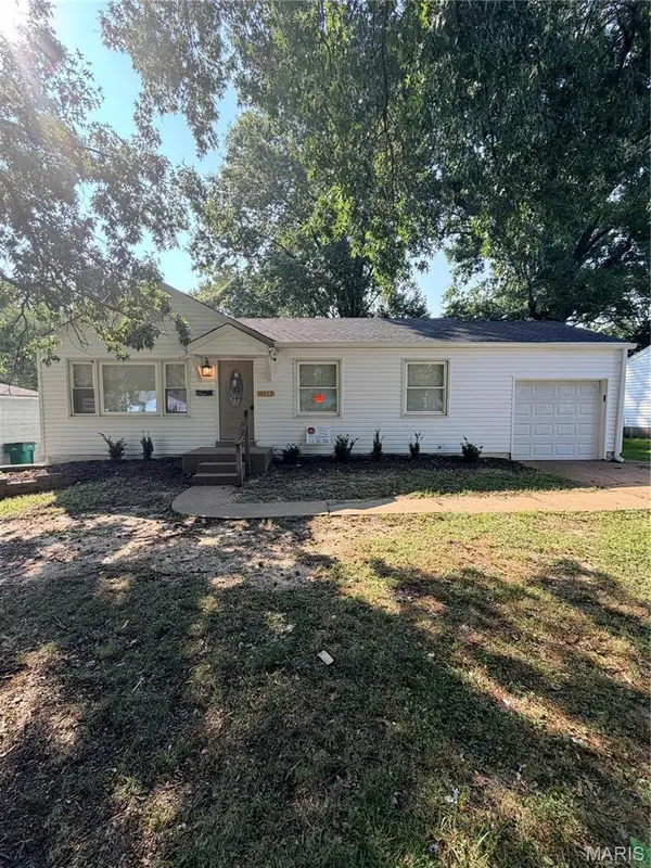10519 Repose Drive, St Louis, MO 63137