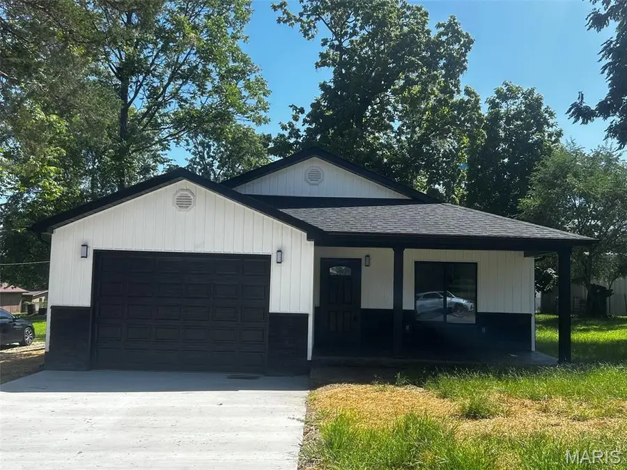 608 Monroe Street, Desloge, MO 63601 - #2