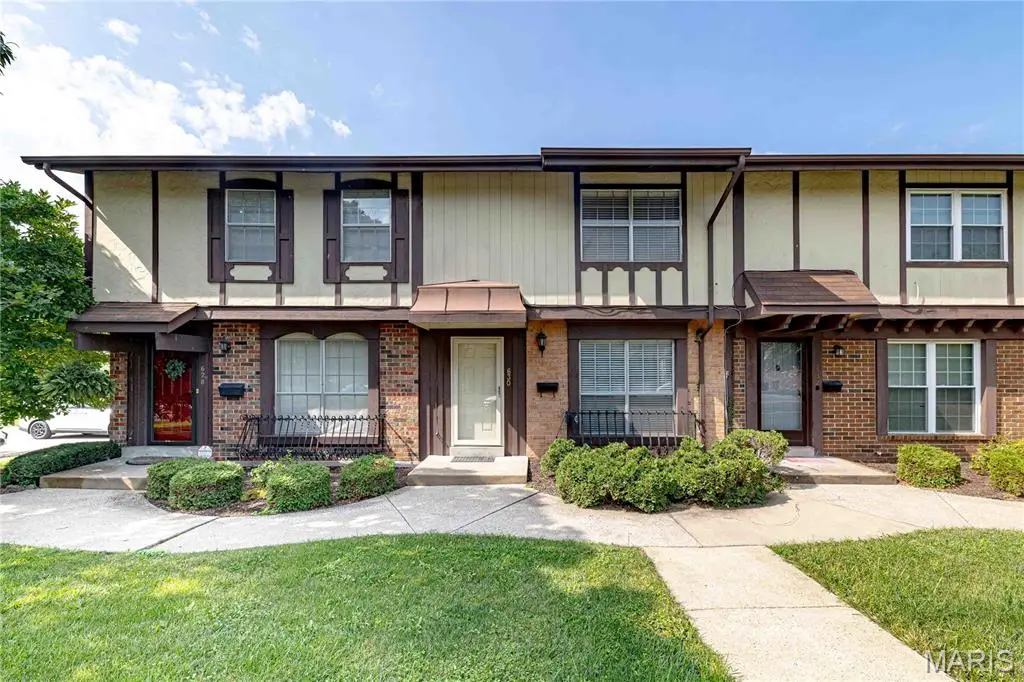 630 Rosetta Drive, Florissant, MO 63031 - #1