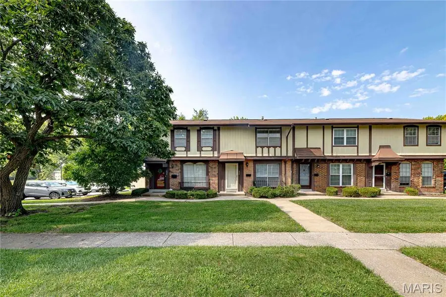 630 Rosetta Drive, Florissant, MO 63031 - #2