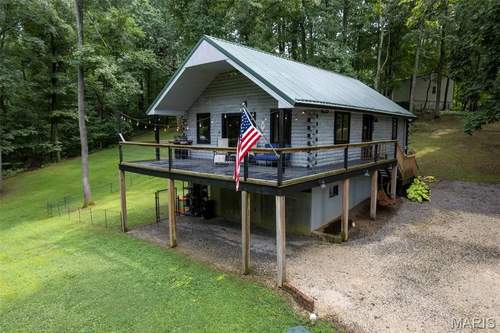 216 County Road 603, Jackson, MO 63755 - #1