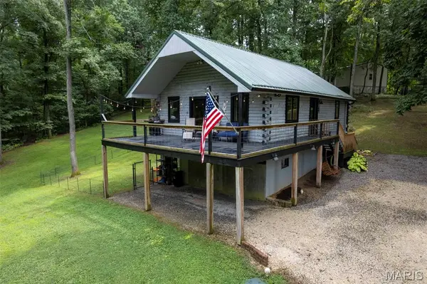 216 County Road 603, Jackson, MO 63755