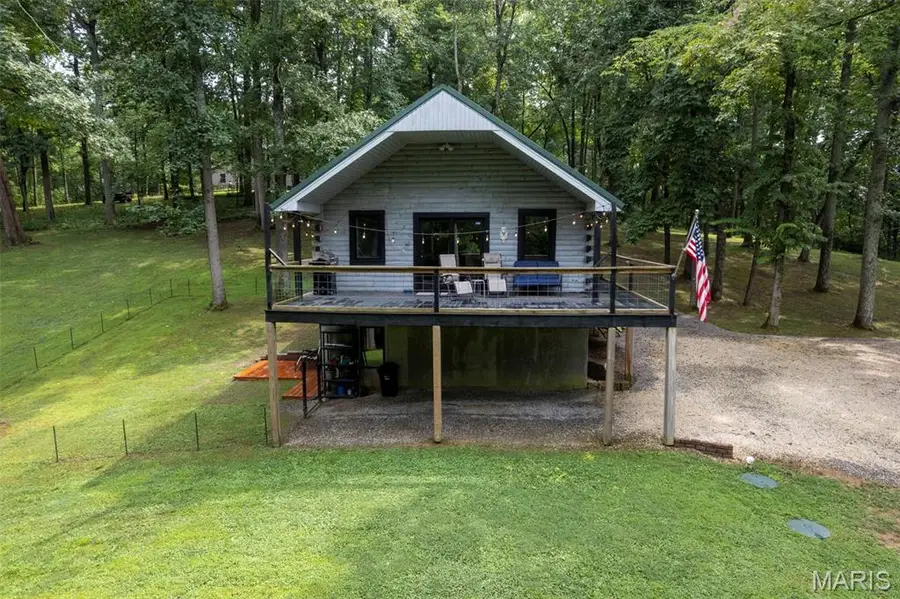216 County Road 603, Jackson, MO 63755 - #2