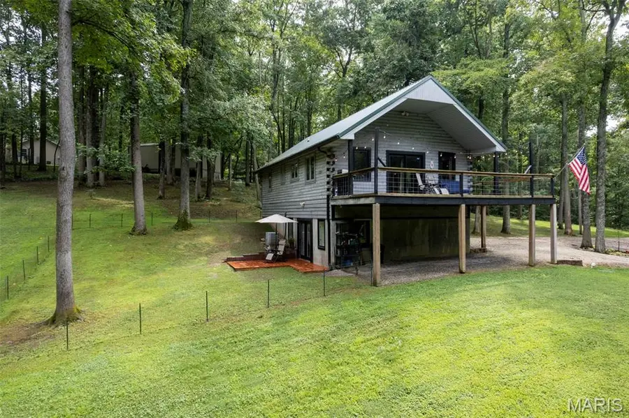 216 County Road 603, Jackson, MO 63755 - #3
