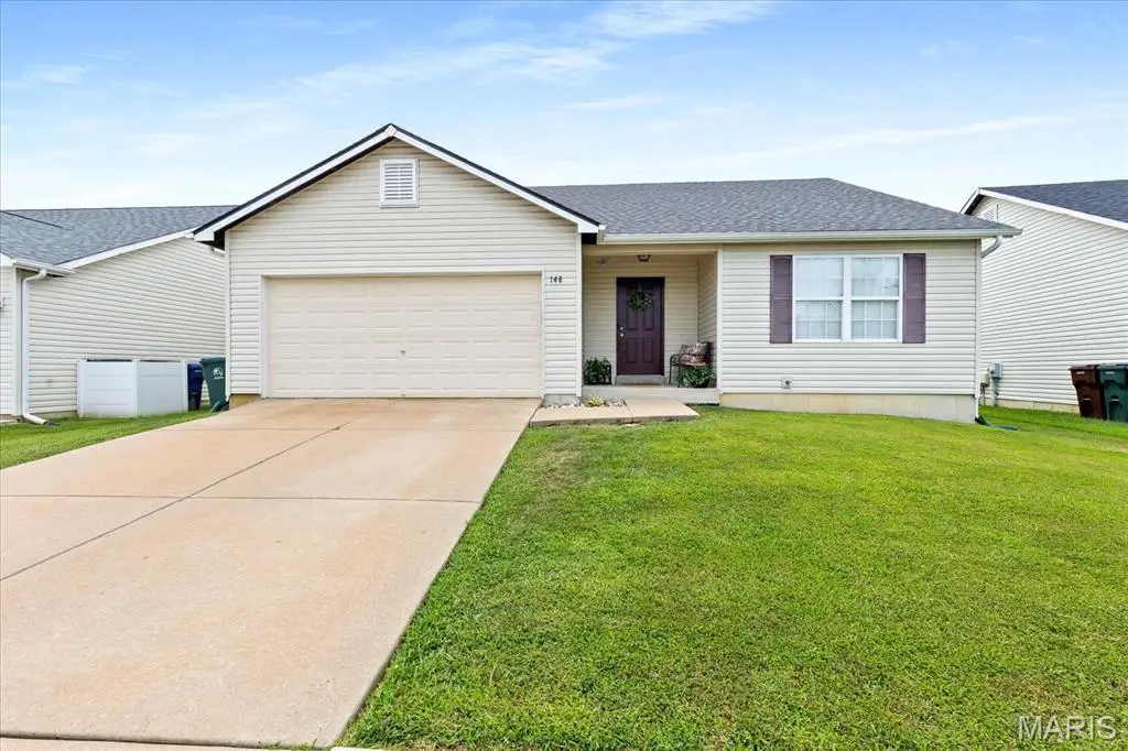 146 Tuscany Lane, Wentzville, MO 63385 - #1