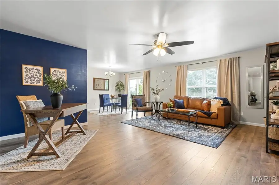 146 Tuscany Lane, Wentzville, MO 63385 - #2