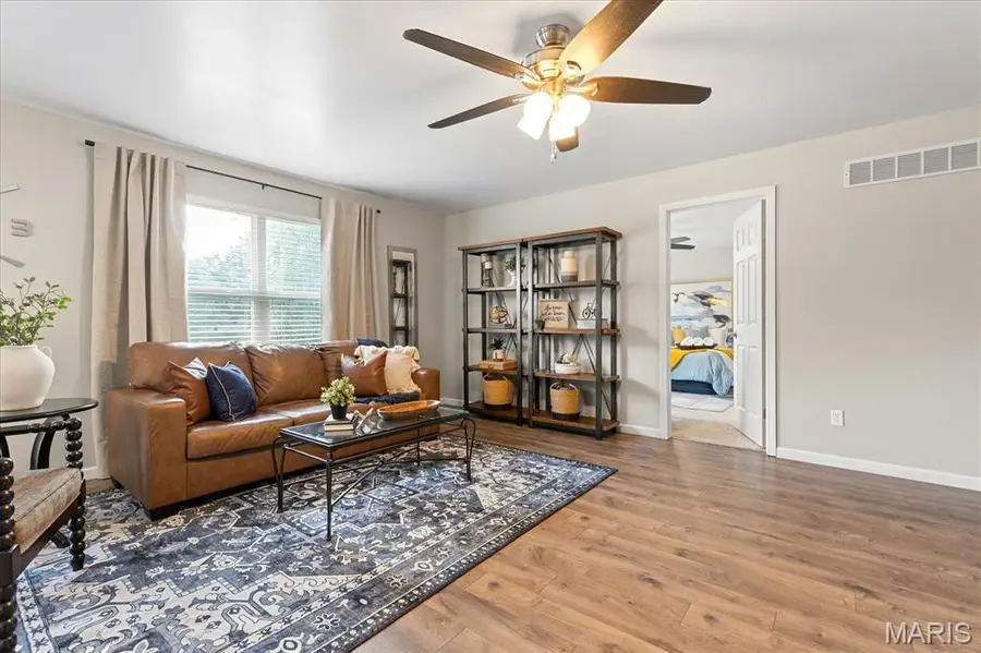 146 Tuscany Lane, Wentzville, MO 63385 - #3