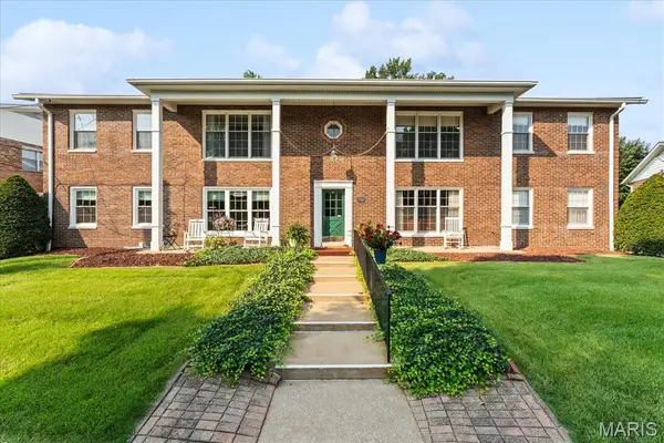 7522 Claymont Court #4, Belleville, IL 62223