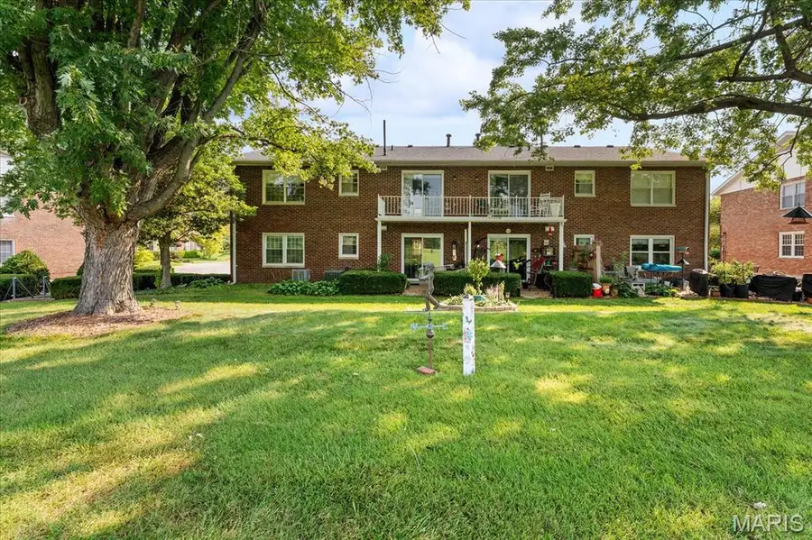 7522 Claymont Court #4, Belleville, IL 62223 - #2