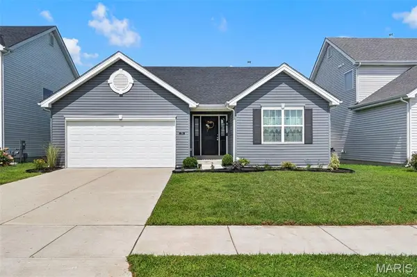724 Palisades Drive, St Charles, MO 63301