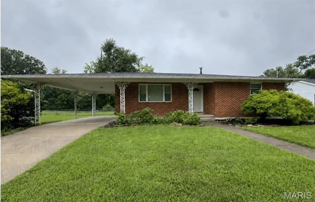 2316 Orr Road, Poplar Bluff, MO 63901 - #1