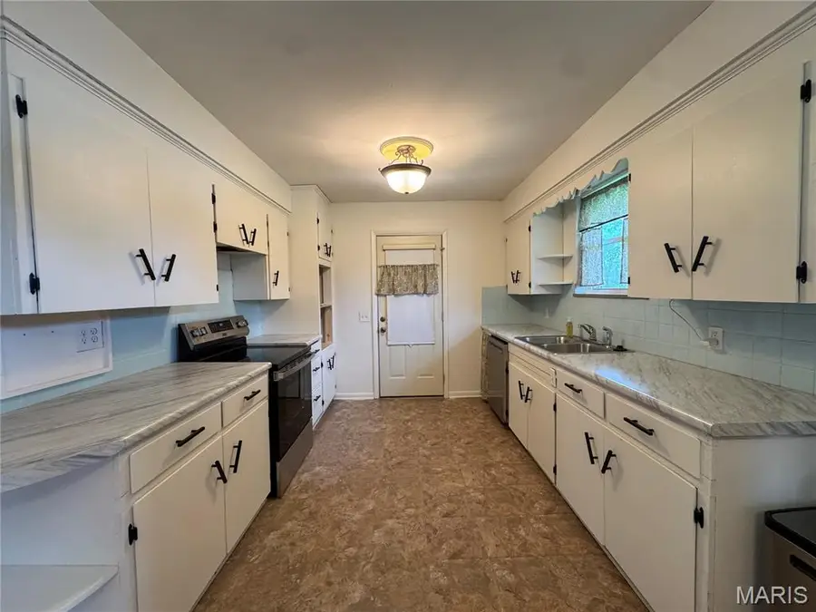 2316 Orr Road, Poplar Bluff, MO 63901 - #2