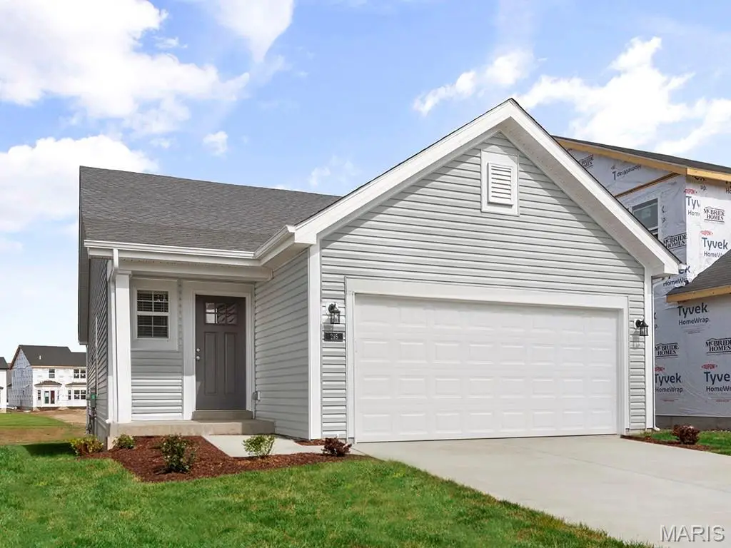 33 Integrity Court, Wentzville, MO 63385 - #1