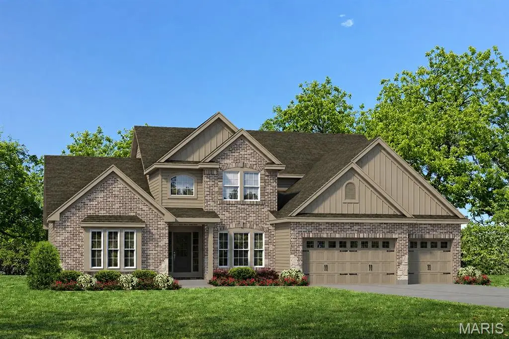 1 Wyndham E3 @ Harvest Heritage, Boone, MO 63385 - #1