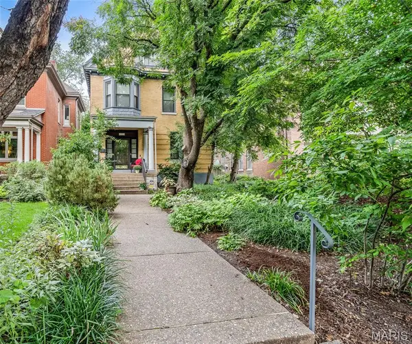 4421 Laclede Ave., St Louis, MO 63108
