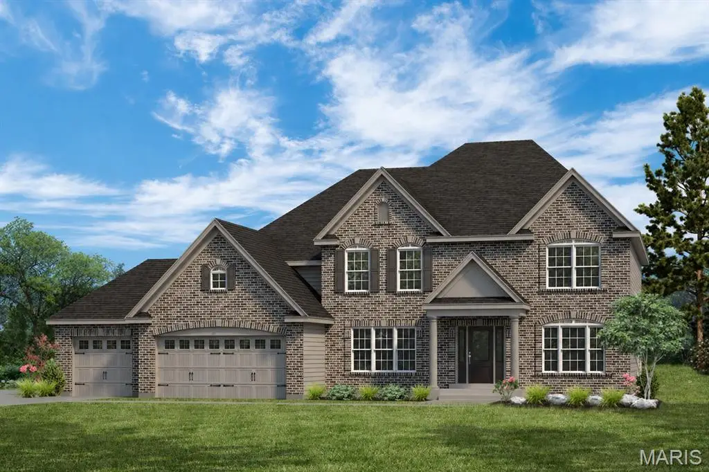 1 Waterford Ii-e3 @harvest Heritage, Boone, MO 63385 - #1