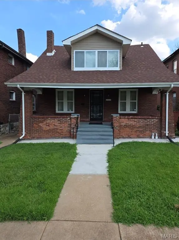 5010 N Kingshighway Boulevard, Saint Louis, MO 63115 - #1