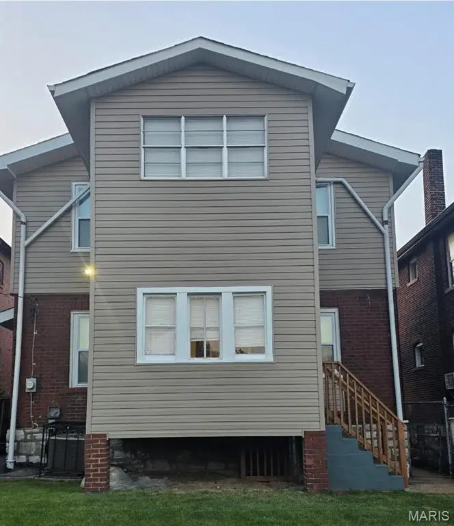 5010 N Kingshighway Boulevard, Saint Louis, MO 63115 - #2